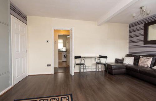 Darlington Apartamento | Barden Moor