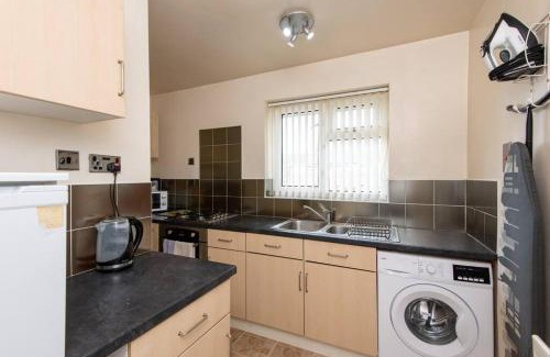 Darlington Apartamento | Barden Moor