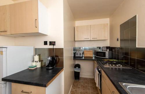 Darlington Apartamento | Barden Moor