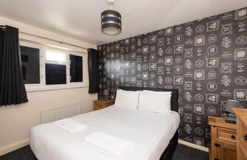 Darlington Apartamento | Barden Moor
