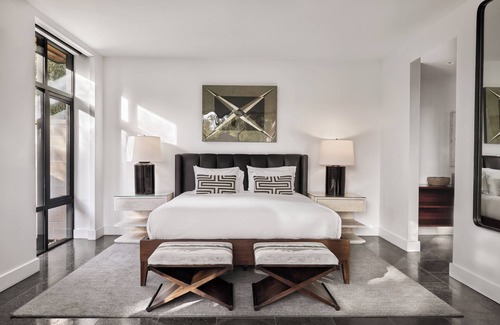 Yountville Complejo | Bardessono Hotel and Spa