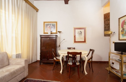 San Niccolo Apartamento | Bardi Suite by Mmega