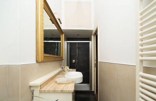San Niccolo Apartamento | Bardi Suite by Mmega