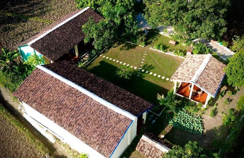 Bardia Casa | Bardia Eco Friendly Homestay