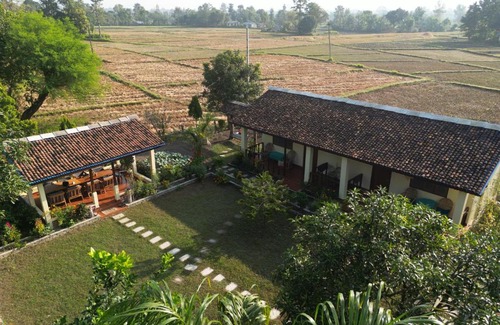 Bardia Casa | Bardia Eco Friendly Homestay
