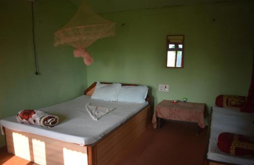 Bardia Complejo | Bardia Wildlife Resort