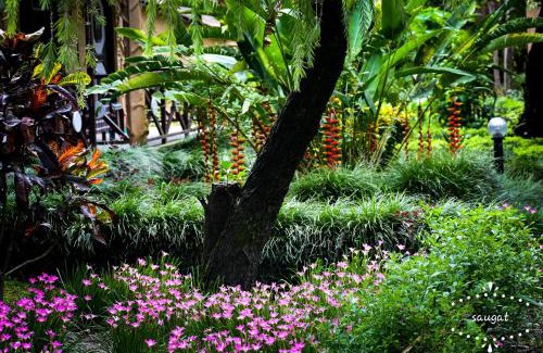 Bardia Complejo | Bardia Wildlife Resort