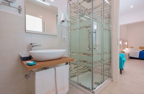 Cagliari Casa | Bardilio Luxury Rooms IUN P1813