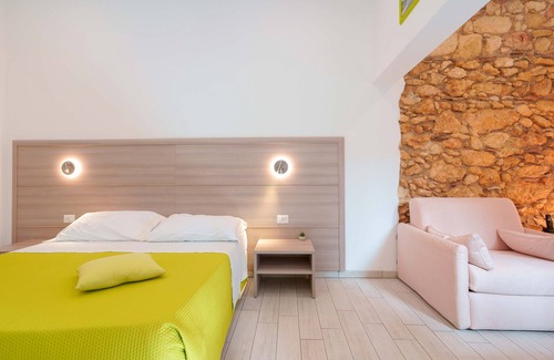 Cagliari Casa | Bardilio Luxury Rooms IUN P1813
