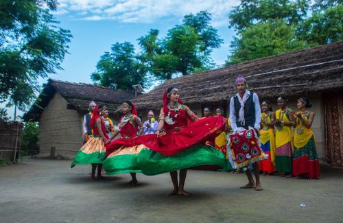 Bardia Casa | Bardiya Community Homestay
