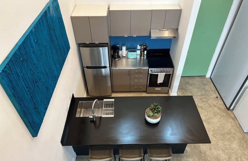 Kessler Apartamento | Bardo Lofts 301 Summa