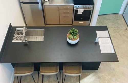 Kessler Apartamento | Bardo Lofts 301 Summa