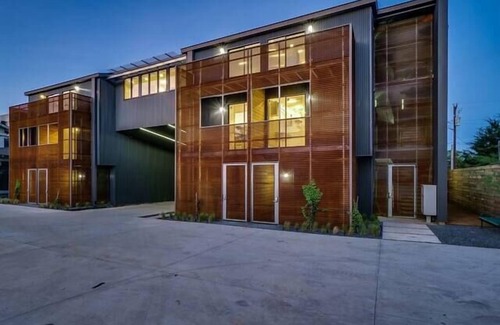Kessler Apartamento | Bardo Lofts 301 Summa