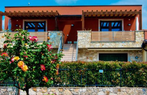 Cisano Apartamento | Bardolino Ferienwohnungen