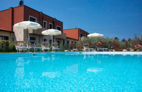 Cisano Apartamento | Bardolino Ferienwohnungen
