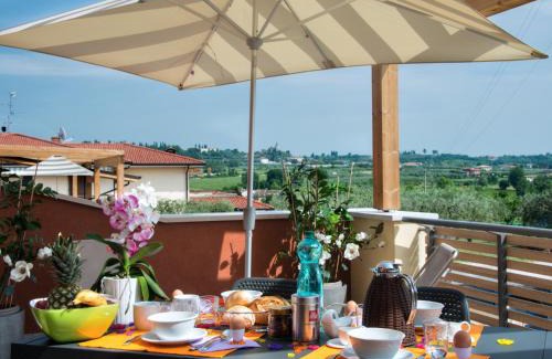 Cisano Apartamento | Bardolino Ferienwohnungen