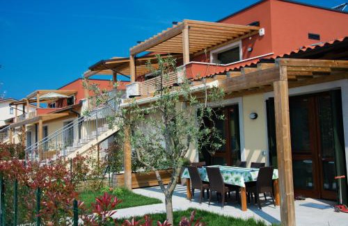Cisano Apartamento | Bardolino Ferienwohnungen