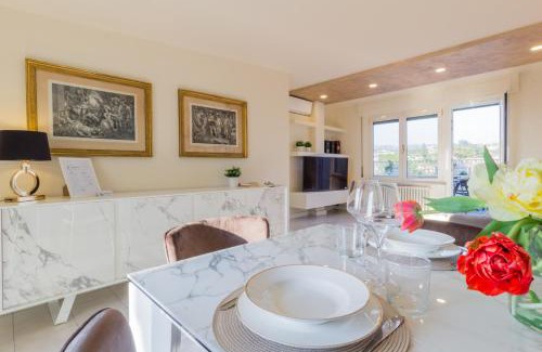 Cisano Apartamento | Bardolino fronte Lago di Garda, la finestra sull'acqua