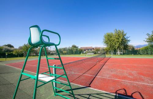 Cisano Apartamento | Bardolino Garden Pool & Tennis on the lake - Happy Rentals