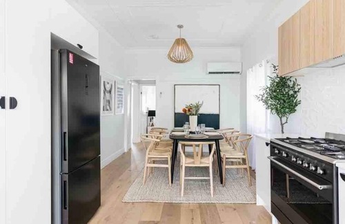Bardon Casa | Bardon Luxe 3 bed 2 bath + pool