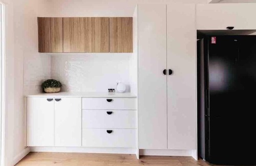 Bardon Casa | Bardon Luxe 3 bed 2 bath + pool