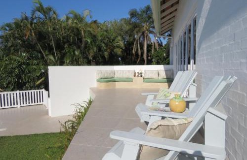 Scottburgh Cama Y Desayuno | Bare Feet Retreat