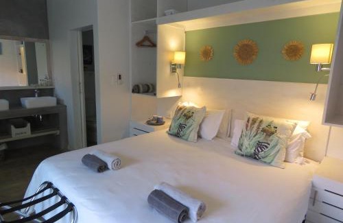 Scottburgh Cama Y Desayuno | Bare Feet Retreat