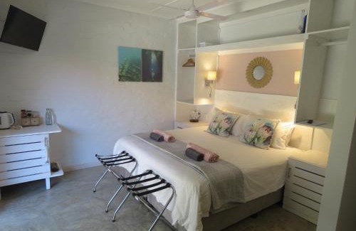 Scottburgh Cama Y Desayuno | Bare Feet Retreat