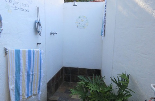 Scottburgh Cama Y Desayuno | Bare Feet Retreat