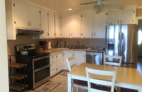 Point Harbor Casa | Bare Necessities Soundfront con piscina privada y muelle