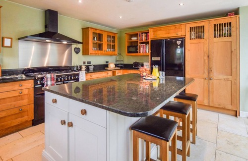 Winchcombe Otro | Barebones Farm, Winchcombe, Cotswolds - capacidad para 14 personas en 7 habitaciones