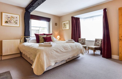 Winchcombe Otro | Barebones Farm, Winchcombe, Cotswolds - capacidad para 14 personas en 7 habitaciones