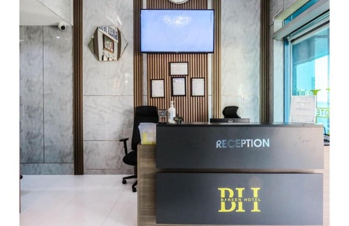 Rumailah Hotel | Bareen Hotel