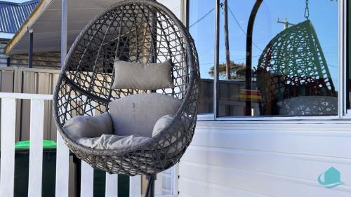 Blacksmiths Casa | Barefoot at Blacksmiths Beach