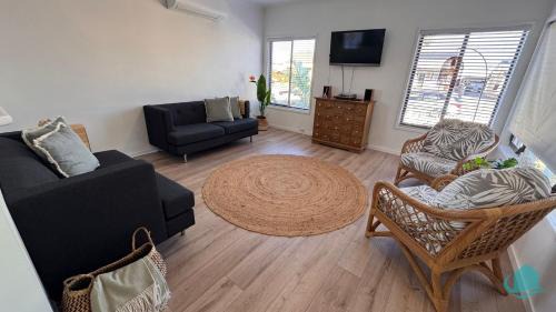 Blacksmiths Casa | Barefoot at Blacksmiths Beach