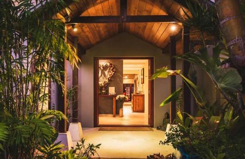 Suffolk Park Casa | Barefoot at Tallows beachside escape in Suffolk