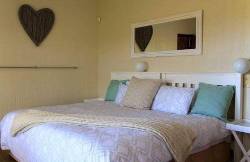 Kentani Cama Y Desayuno | Barefoot B&B