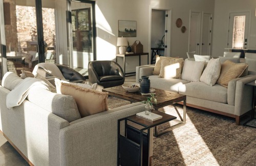Dogwood Casa | Barefoot Bay Hideaway
