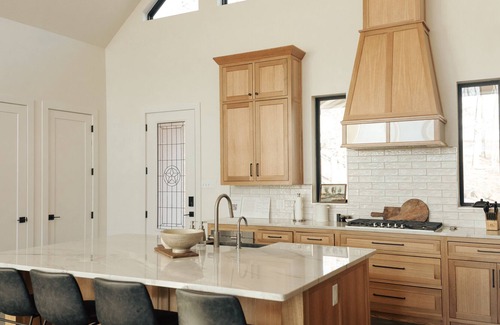 Dogwood Casa | Barefoot Bay Hideaway