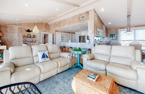 Southpointe Casa | Barefoot Beach by Meyer Vacation Rentals