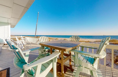 Southpointe Casa | Barefoot Beach by Meyer Vacation Rentals
