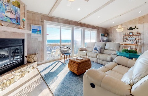 Southpointe Casa | Barefoot Beach by Meyer Vacation Rentals