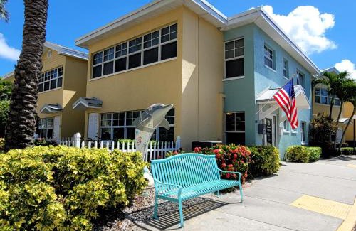 Indian Shores Complejo | Barefoot Beach Resort