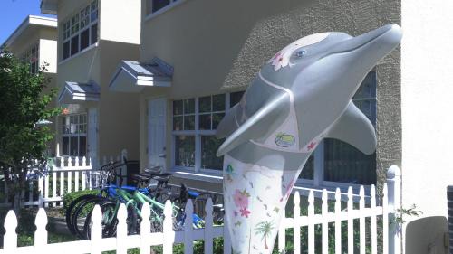Indian Shores Complejo | Barefoot Beach Resort
