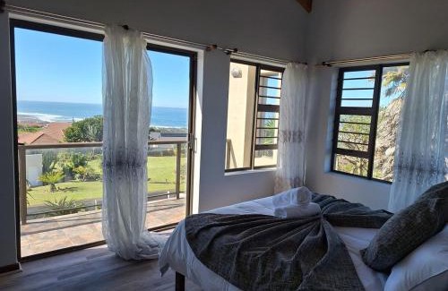 Port Alfred Casa | Barefoot Bliss Holiday Home