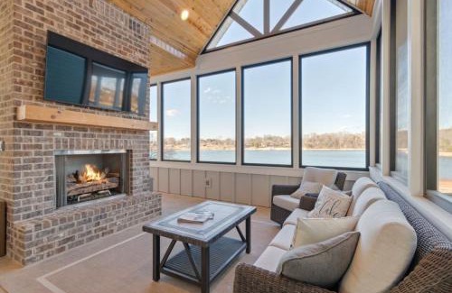 Winchester Casa | Barefoot Bliss Stunning Views Pool Firepit