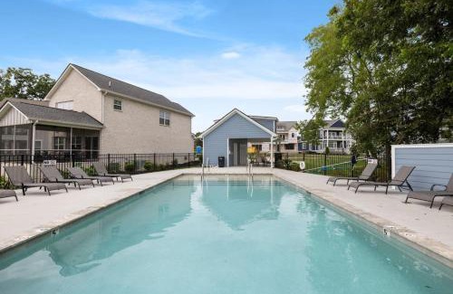 Winchester Casa | Barefoot Bliss Stunning Views Pool Firepit