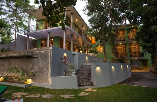 Hikkaduwa Casa | Barefoot Bungalow Hikka