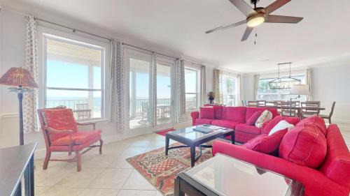 St. George Island Casa | Barefoot Bungalow