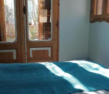 Yusuf as-Sidiq Casa | Barefoot by Barefoot in Tunis